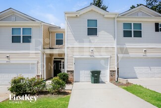 2054 Cypress Village Dr NW, Concord, NC 28027
