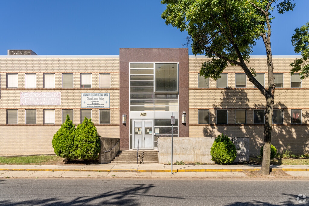 Community Council Learning Academy prioritizes emotional support for students.