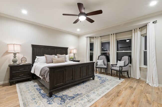 4401 La Sienna Pkwy unit 38553250, Edinburg, TX 78542 - photo 7