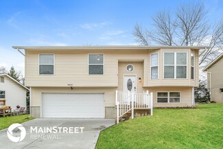 3022 Brentmoor Dr, Arnold, MO 63010