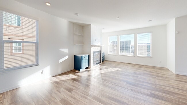 8194 Mt Lincoln Rd, Littleton, CO 80125 - photo 3