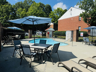 2061 Pernoshal Ct, Atlanta, GA 30338