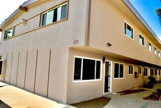 417 W Almond St, Compton, CA 90220