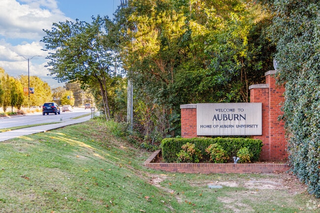 Mckinley Heights is inside the loop of University Drive that runs around the city.