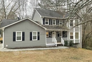 5024 Logans Run, Loganville, GA 30052