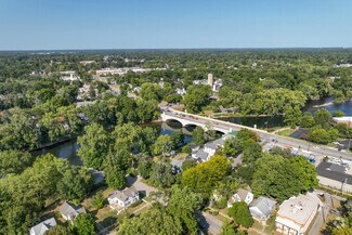 Christiana Creek