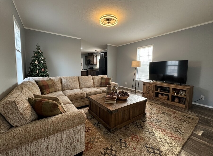 11853 Cascade Cir, Bruce Township, MI 48065 - photo 1