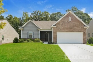 225 Sinclair Way, Between, GA 30655