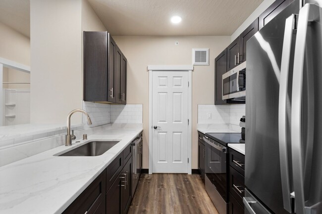 The Timbers at Wandermere, Spokane, WA 99218 - photo 2