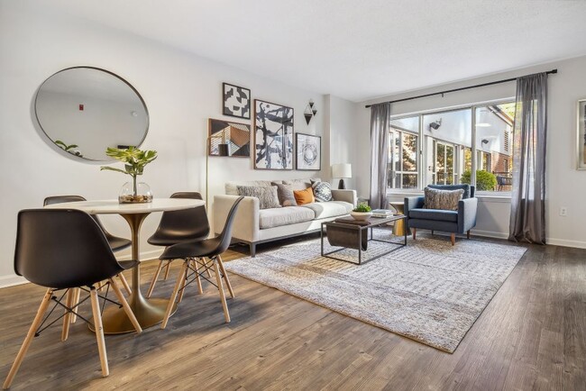 Sofi At 50 Forest, Stamford, CT 06901 - photo 4