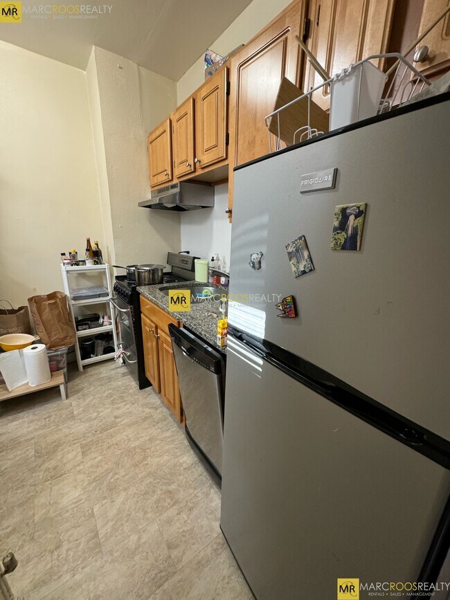 531 Beacon St unit 6, Boston, MA 02215 - photo 4