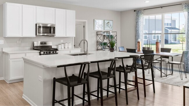 14852 S Henebry Ln, Plainfield, IL 60544 - photo 3