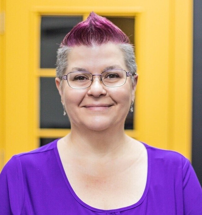 Dina Westover