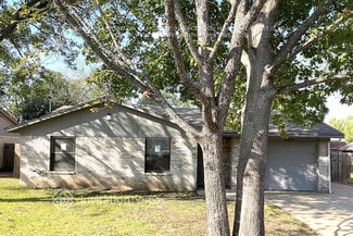 2208 Winchester Dr, Georgetown, TX 78626