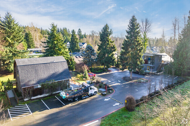 Whole Earth Montessori School is in the Fitzgerald-35th SE neighborhood of Bothell, WA.
