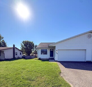 1307 Glenn Place, Eau Claire, WI 54703