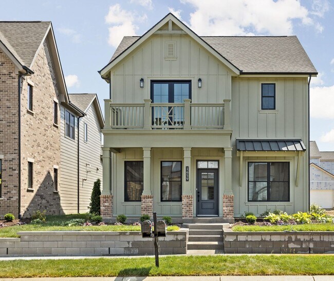 1659 Carrollton Rail Dr, Westfield, IN 46074 - photo 4