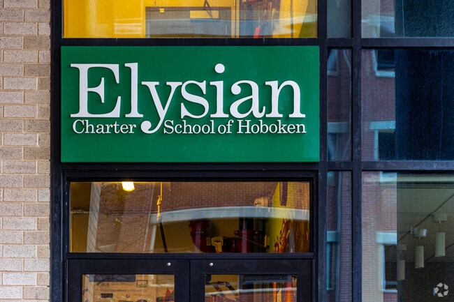 Elysian Charter School of Hoboken goal is to educate curious, lifelong learners.
