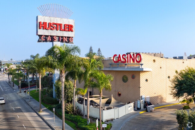 Gardena is now called Freeway City for easy accessibility and abundant employers.