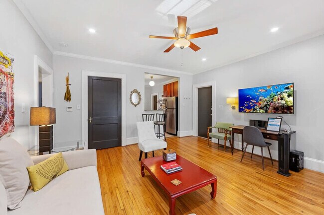 2101 Kirkwood Ave unit FL1-ID1331022P, Charlotte, NC 28203 - photo 4