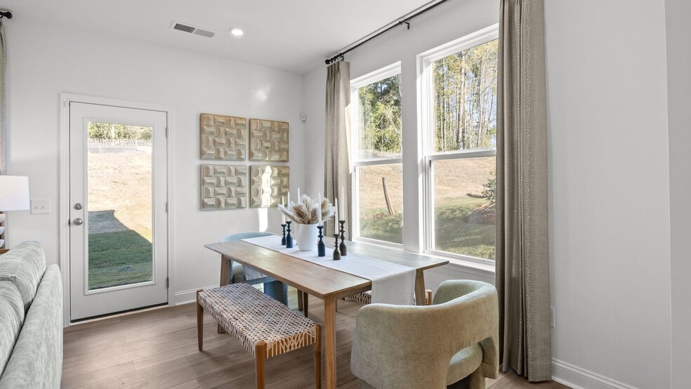 7708 Ethora Way, Charlotte, NC 28216 - photo 1