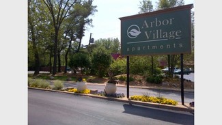 26 Arbor Village Ct, Ferguson, MO 63135