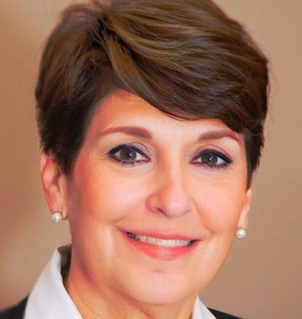 Janet Marron