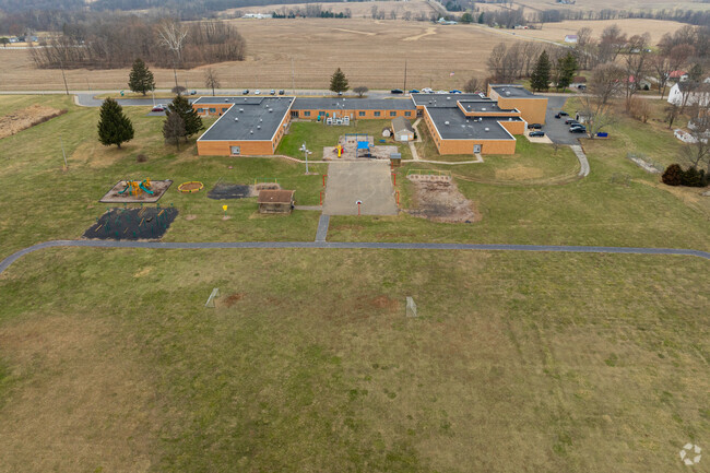 Fayette Central Elementary School is ranked #461 of 981 best public elementary school teachers in Indiana.