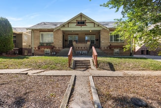 1417 Quitman St Unit 1417 Quitman St Apt B, Denver, CO 80204