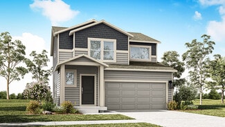 13432 W 1st Ave, Airway Heights, WA 99201