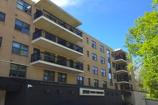 2920 Dean Pkwy, Minneapolis, MN 55416