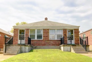 4938 Fyler Ave Unit 1, Saint Louis, MO 63139