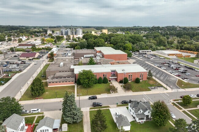 Pine Island Secondary School