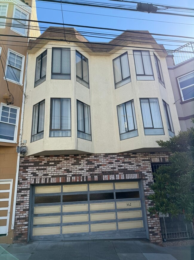 362 26th Ave Unit 3, San Francisco, CA 94121