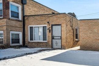 3026 Bruce Randolph Ave, Denver, CO 80205