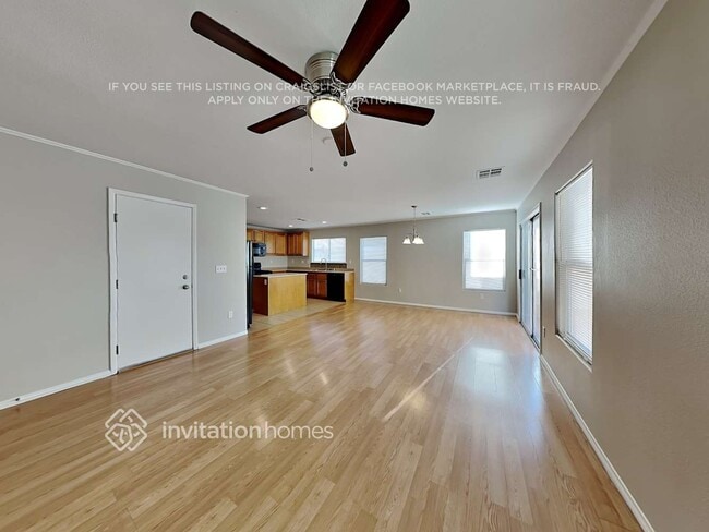 4253 Olympic Point Dr, Las Vegas, NV 89129 - photo 4