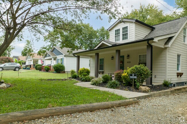 Ponderosa-Wingate homes bring traditional styles to close knit communities in the area.