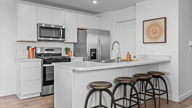 1729 N Copper Canyon Dr unit 1284, Tooele, UT 84074 - photo 6