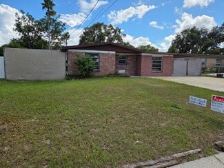 2319 E 112th Ave, Tampa, FL 33612