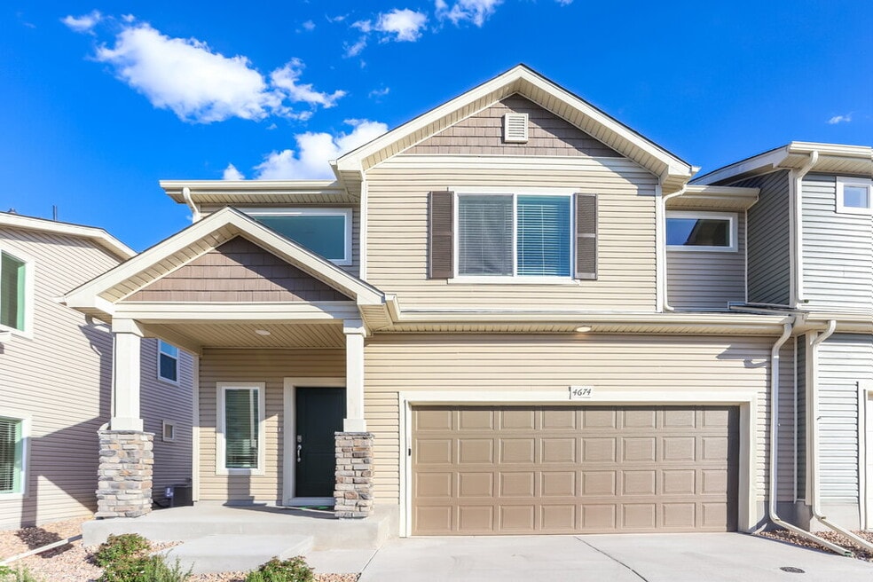 4674 N Tower Dr, Denver, CO 80249 - photo 1