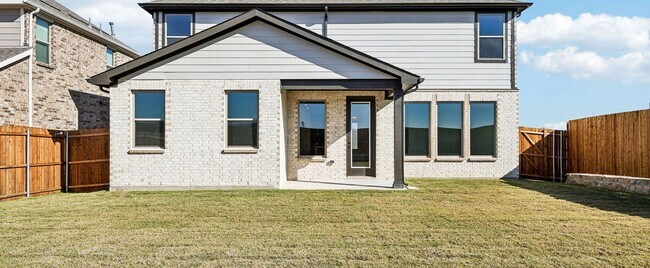 768 Waterhouse Lake Dr, Anna, TX 75409 - photo 5