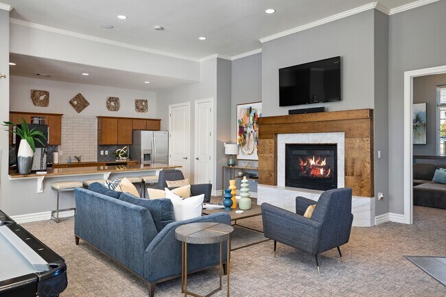 Corbin Greens Apartments, Overland Park, KS 66223 - photo 2