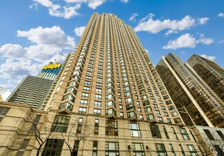 401 E Ontario St Unit 2811, Chicago, IL 60611