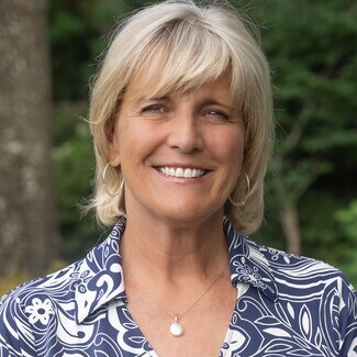 Jane Dodd