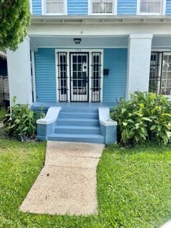 7713 Spruce St Unit 7713 Spruce St, New Orleans, LA 70118