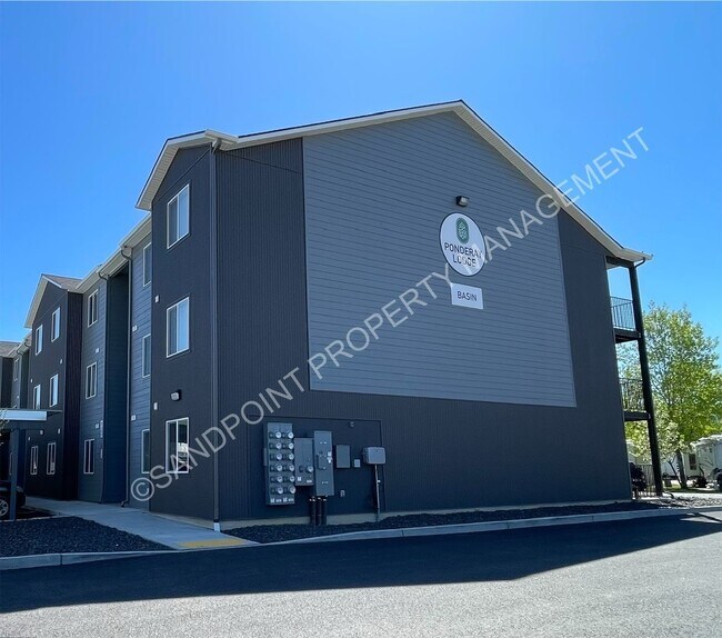 Ponderay Lodge, Ponderay, ID 83852 - photo 4