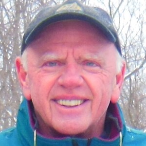 Kevin McKinney