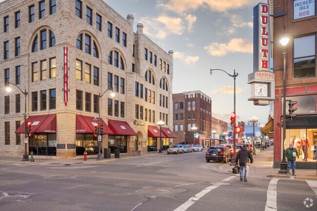 The population of La Crosse was just over 51,000 as of the 2023 census.