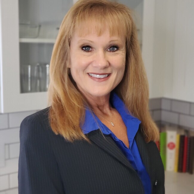 Wanda Van Dyke