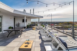 5453 Burnet Rd, Austin, TX 78756